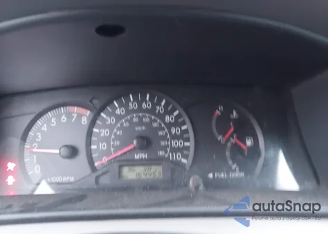 2006 Toyota Corolla Ce from USA, damaged, VIN JTDBR32EX60068372